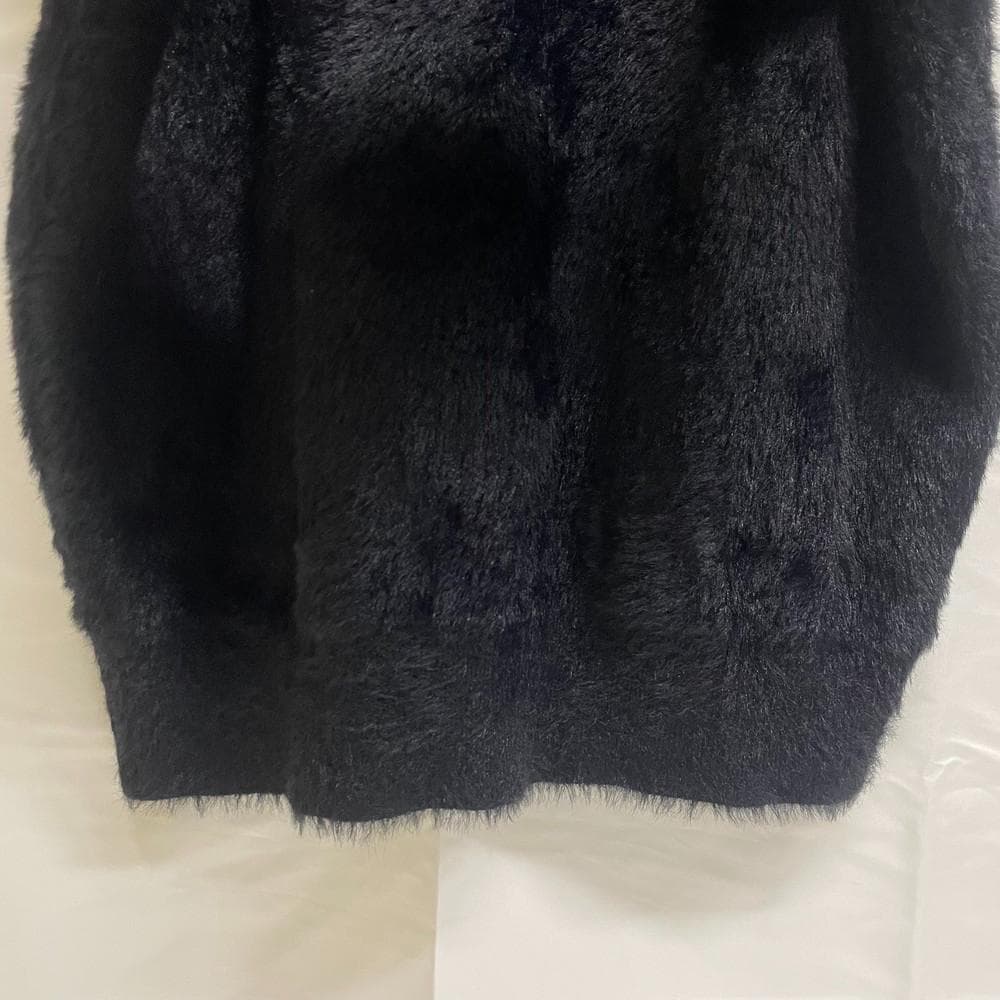 ◆SAINT MXXXXXX LIFE STYLE ニットセーター 01032