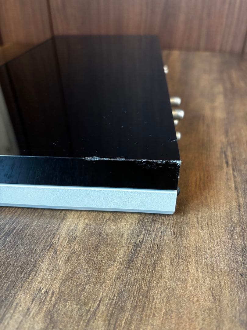 SONY ブルーレイレコーダー BDZ-ZW500（2016年製）