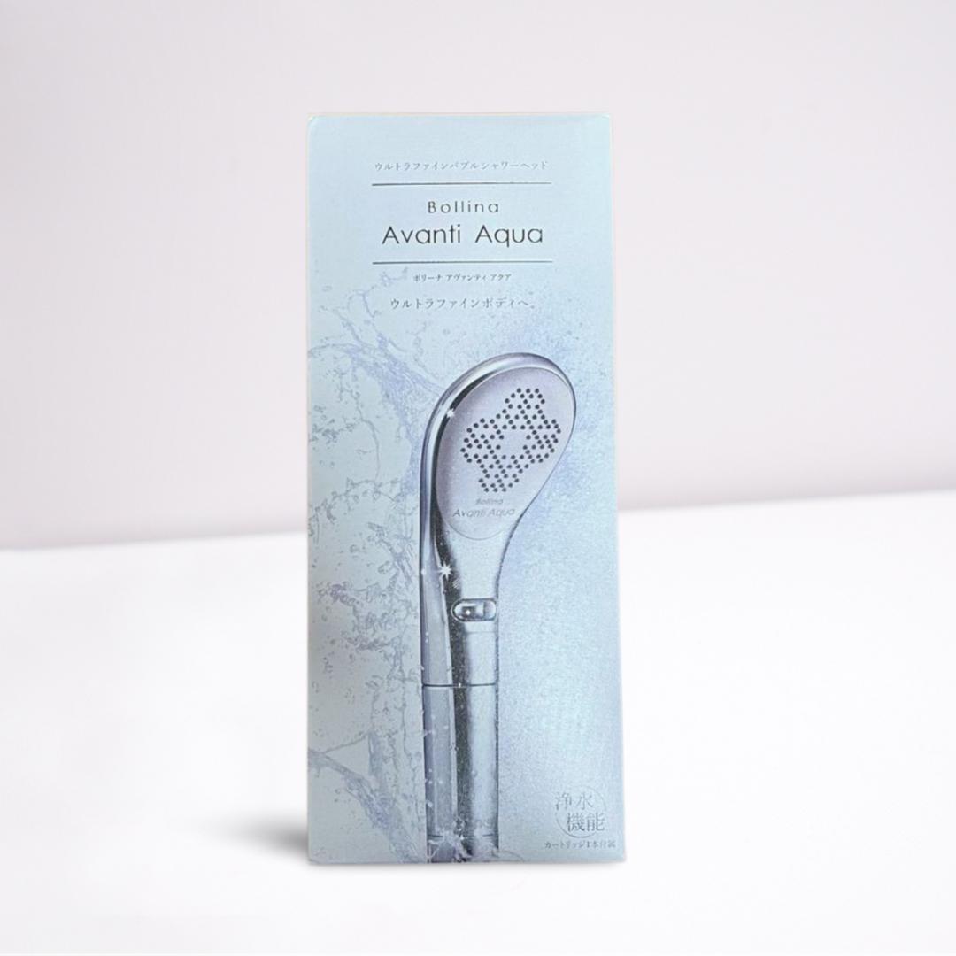【新品】ボリーナ アヴァンティTK-7230｜節水＆美肌効果抜群