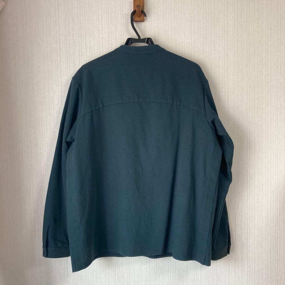 ジャケット・アウター toogood LOCK SMITH SHIRT