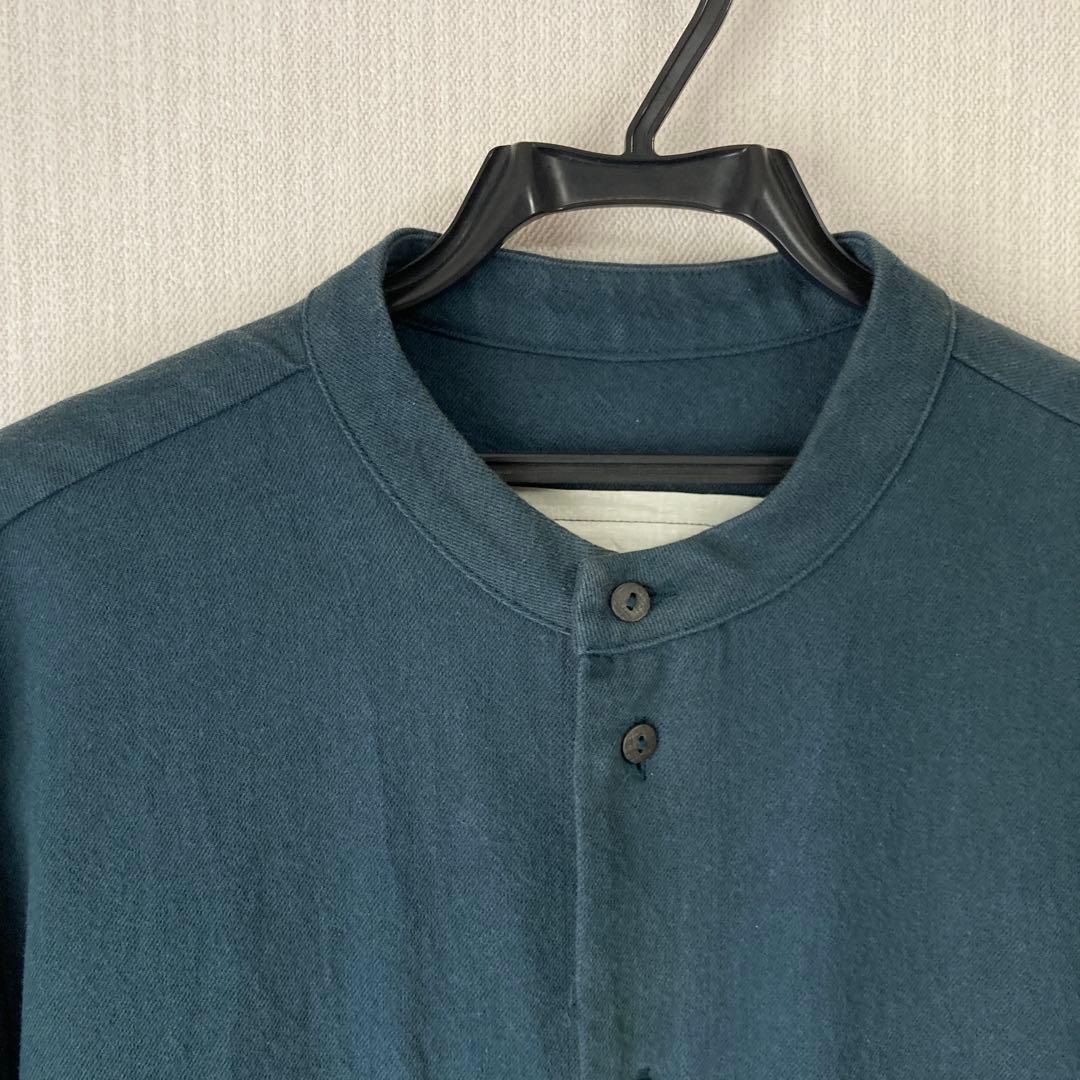 ジャケット・アウター toogood LOCK SMITH SHIRT