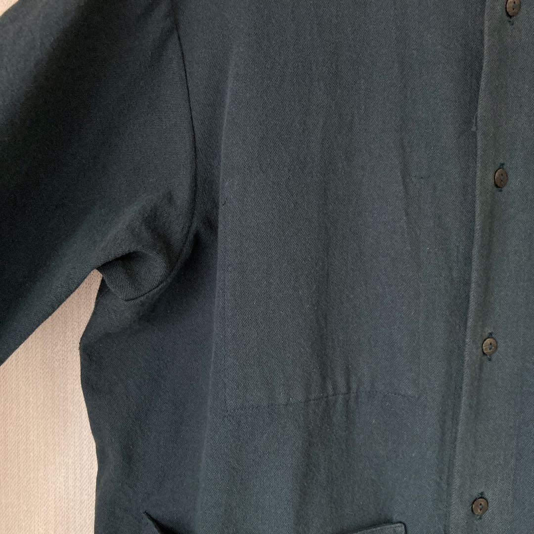 ジャケット・アウター toogood LOCK SMITH SHIRT