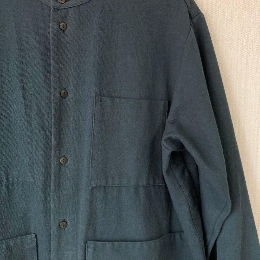 ジャケット・アウター toogood LOCK SMITH SHIRT