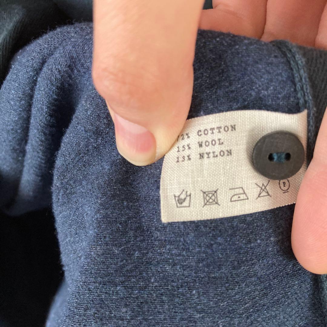 ジャケット・アウター toogood LOCK SMITH SHIRT