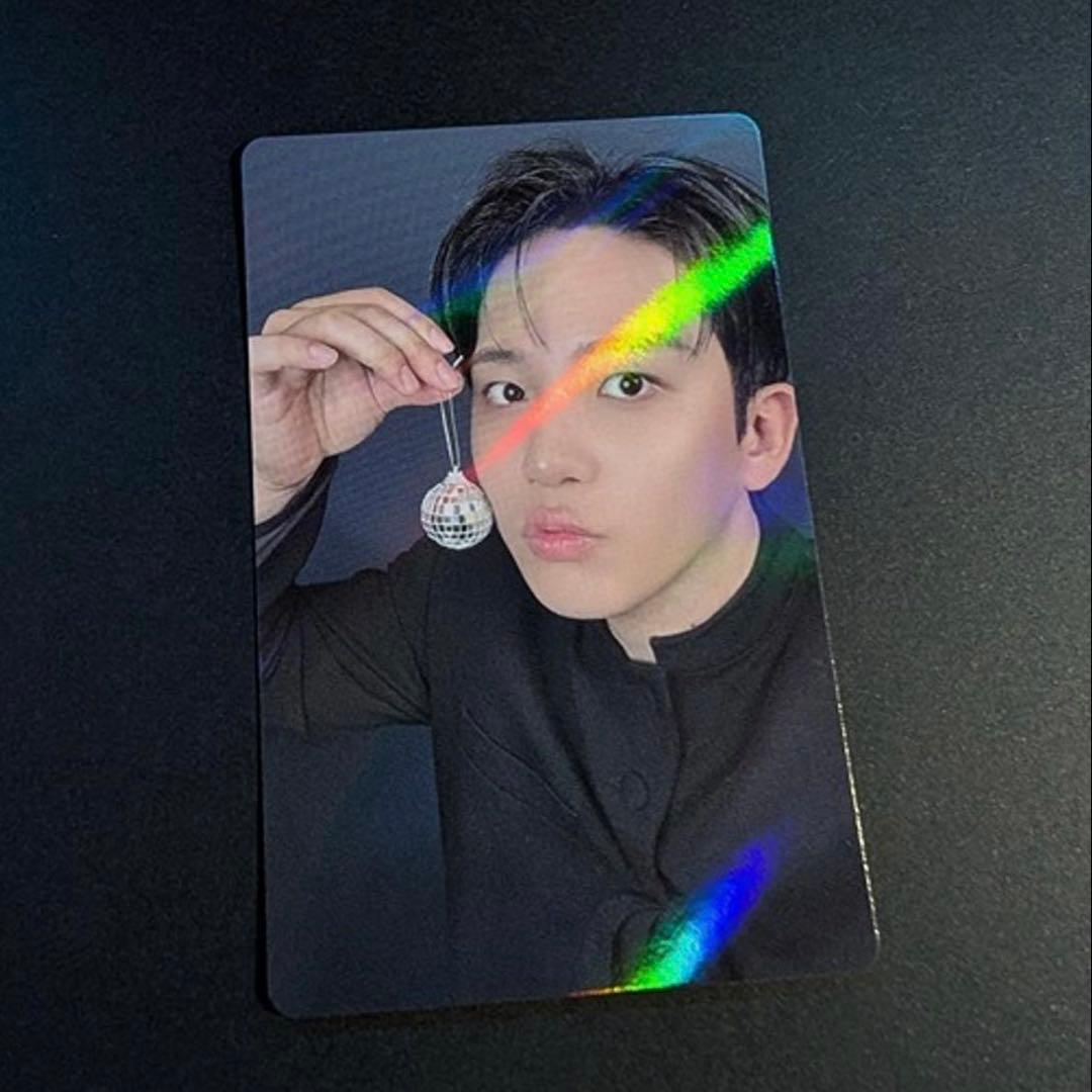 ATEEZ アチズ US限定 ジョンホ hello82 特典 トレカ