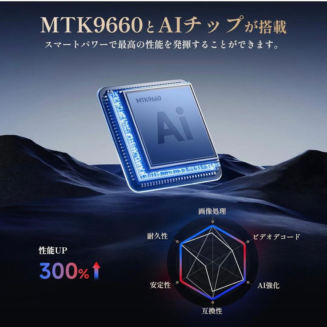 プロジェクター 家庭用 Netflix・Dolby 搭載 iSinbox 4K