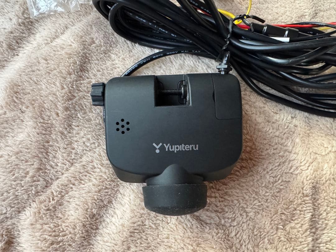 ユピテル Q-32R 接近検知センサーセット