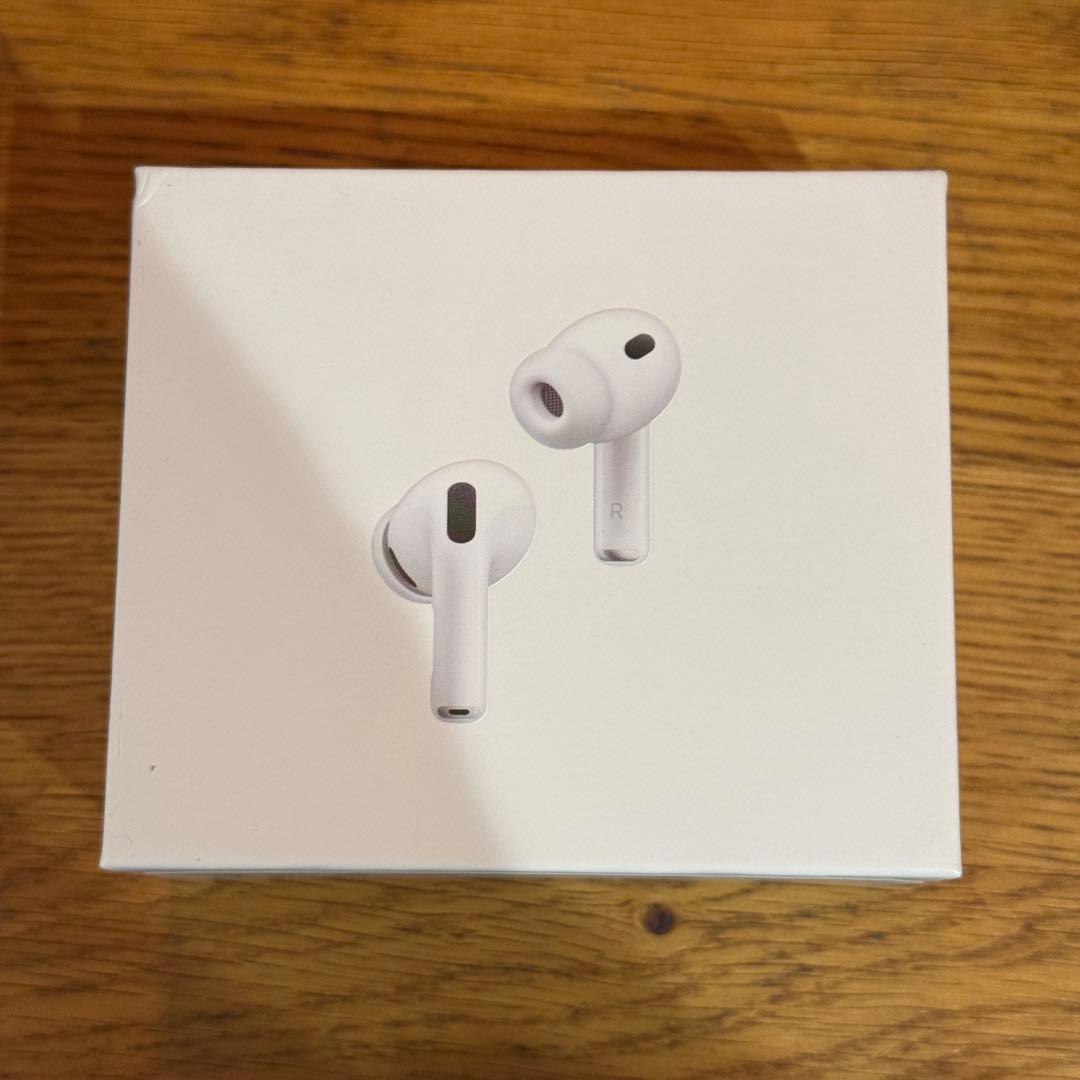 Apple AirPods Pro(第3世代) 本体 即日出荷/送料無料 3