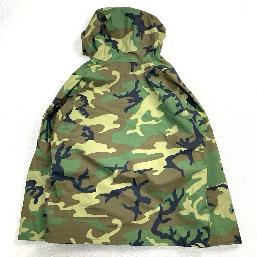 US ARMY 米軍 ECWCS GEN1　01　ゴアテックス　パーカー