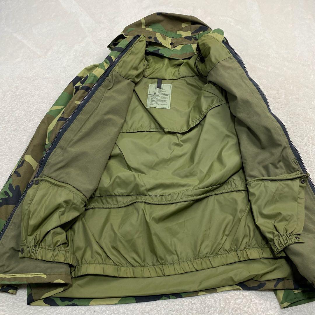 US ARMY 米軍 ECWCS GEN1　01　ゴアテックス　パーカー