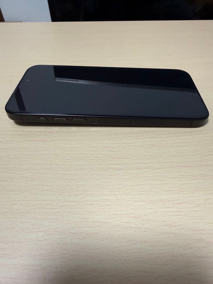 K*n様 iPhone 15Pro MAX 256GB 美品　おまけ付き