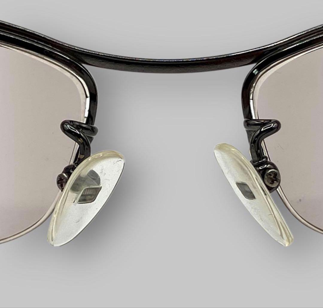小物 archive GUCCI l eyewear rimless y2k