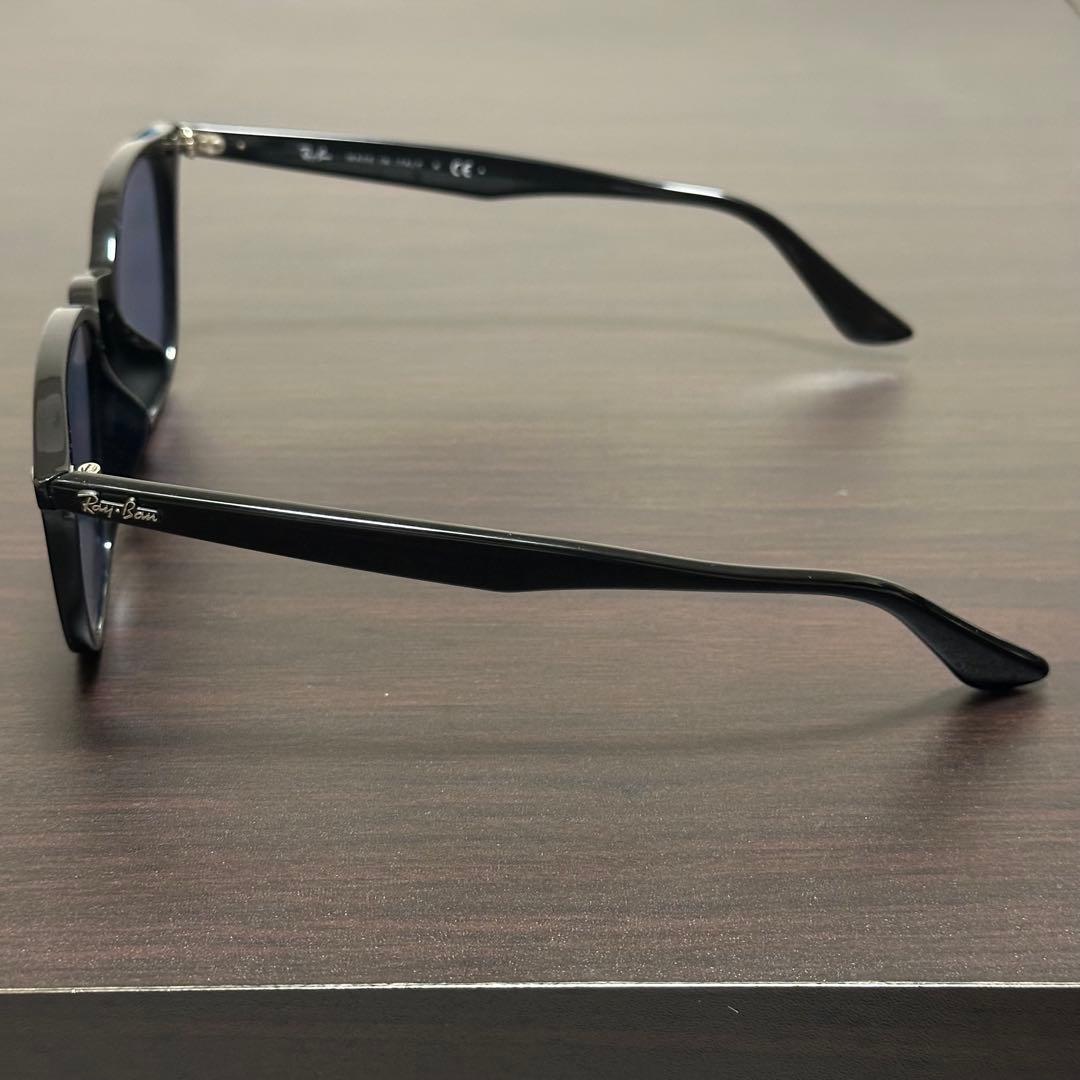 Ray-Ban サングラス RB4258F 601/80 52