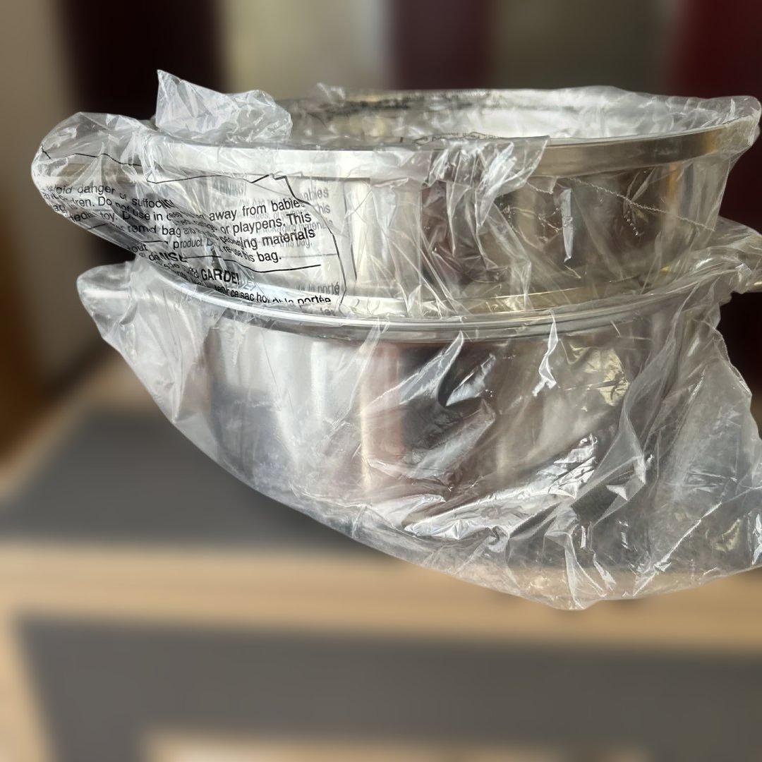 最終お値下げ　サラダマスター パーソナルセット　新品未使用