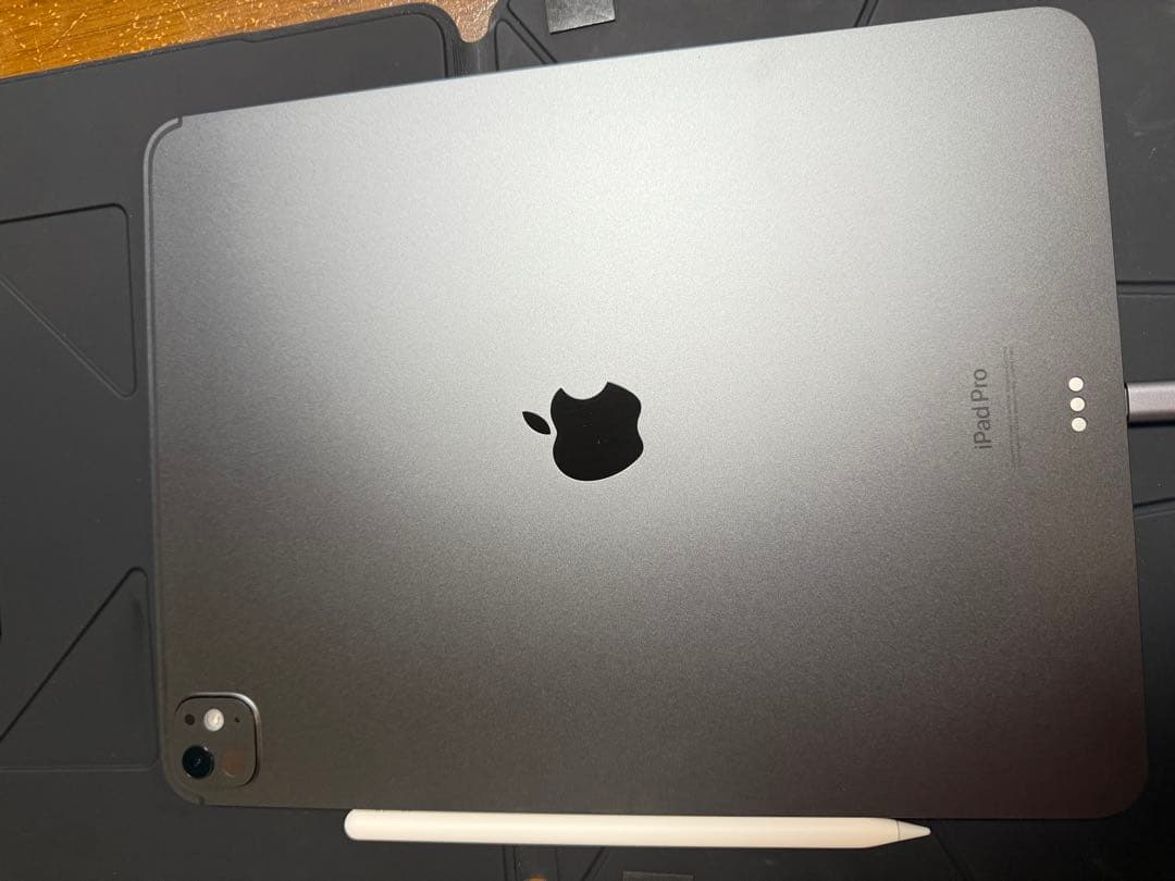 13インチiPad Pro(M4) 1TB ×Applepencil PRO