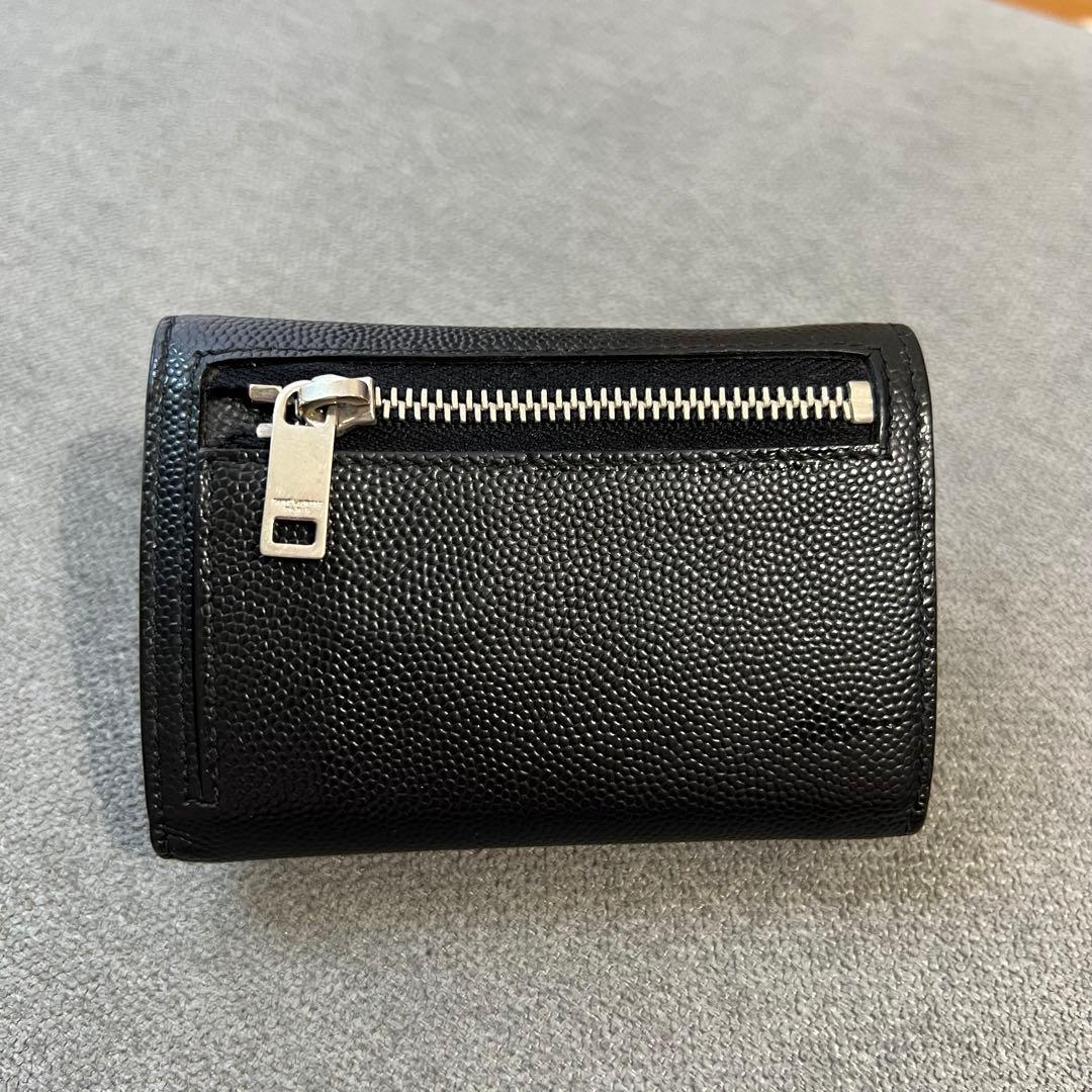 【しんすけ】SAINT LAURENT キーケース 財布 ケース