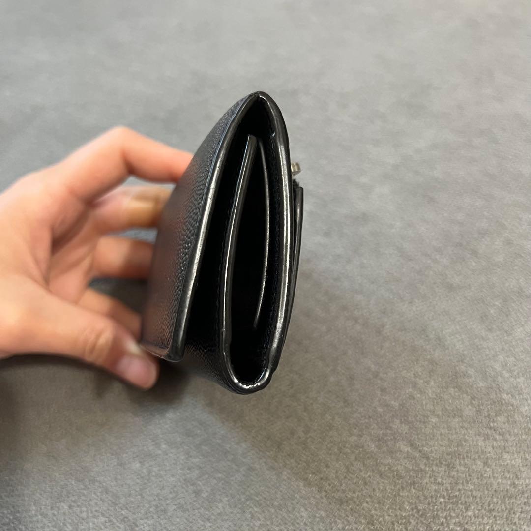 【しんすけ】SAINT LAURENT キーケース 財布 ケース