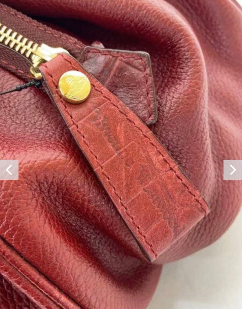 Vivienne Westwood ハンドバッグ