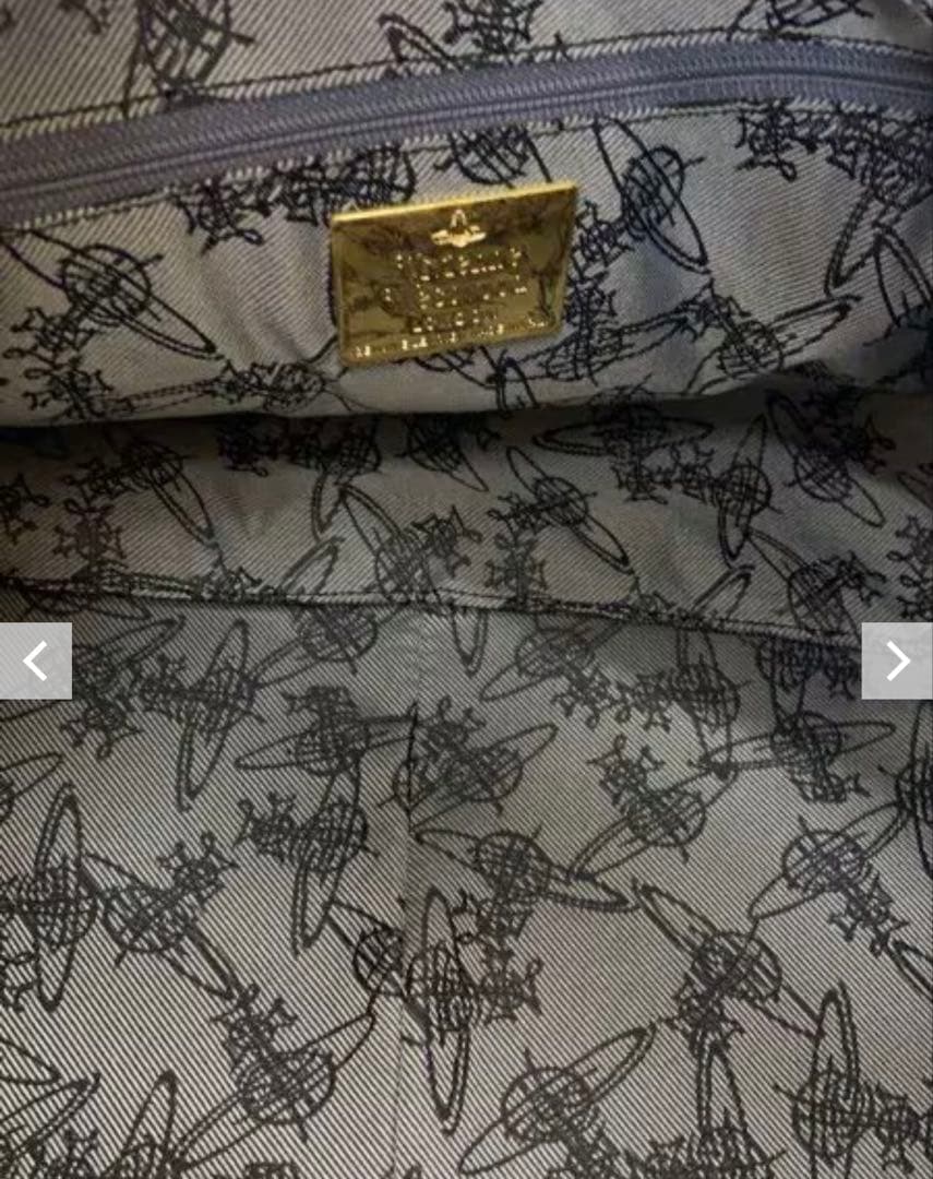 Vivienne Westwood ハンドバッグ