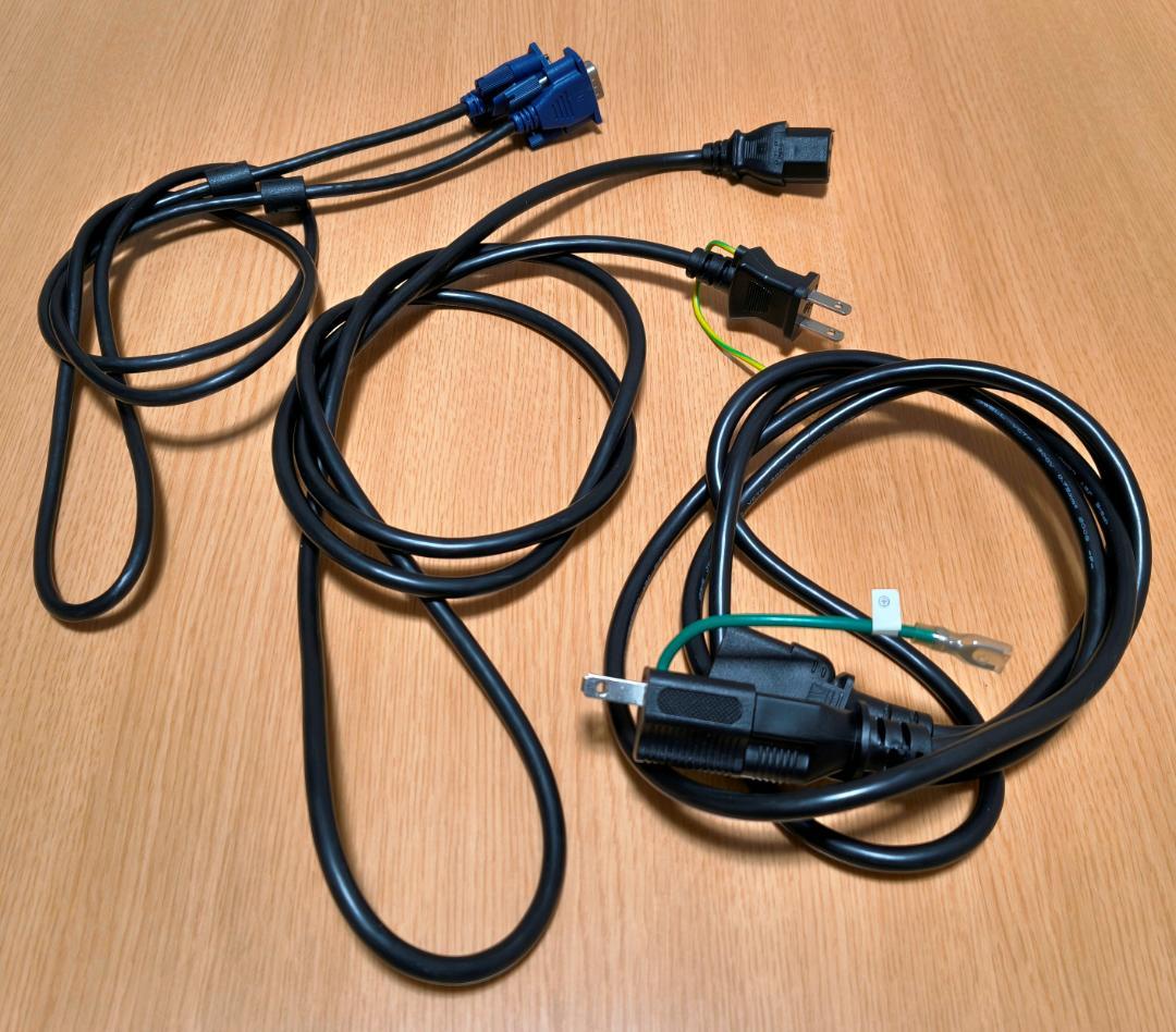 DELL Studio 540 デスクトップPC モニタ キーボード セット