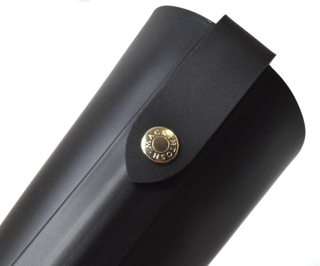 未使用3.8万 マッキントッシュ WISTON ロングレインブーツ 37 長靴