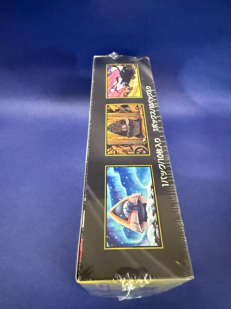 ポケモンカード　MEGA ドリームex 1箱 シュリンク付き