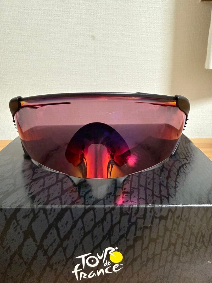 Oakley Velo Kate ツールドフランスモデル