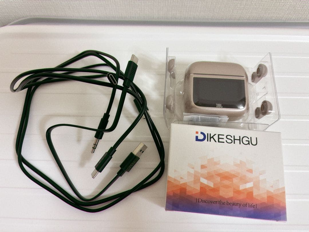 JBL PRO3 ワイヤレスイヤホン