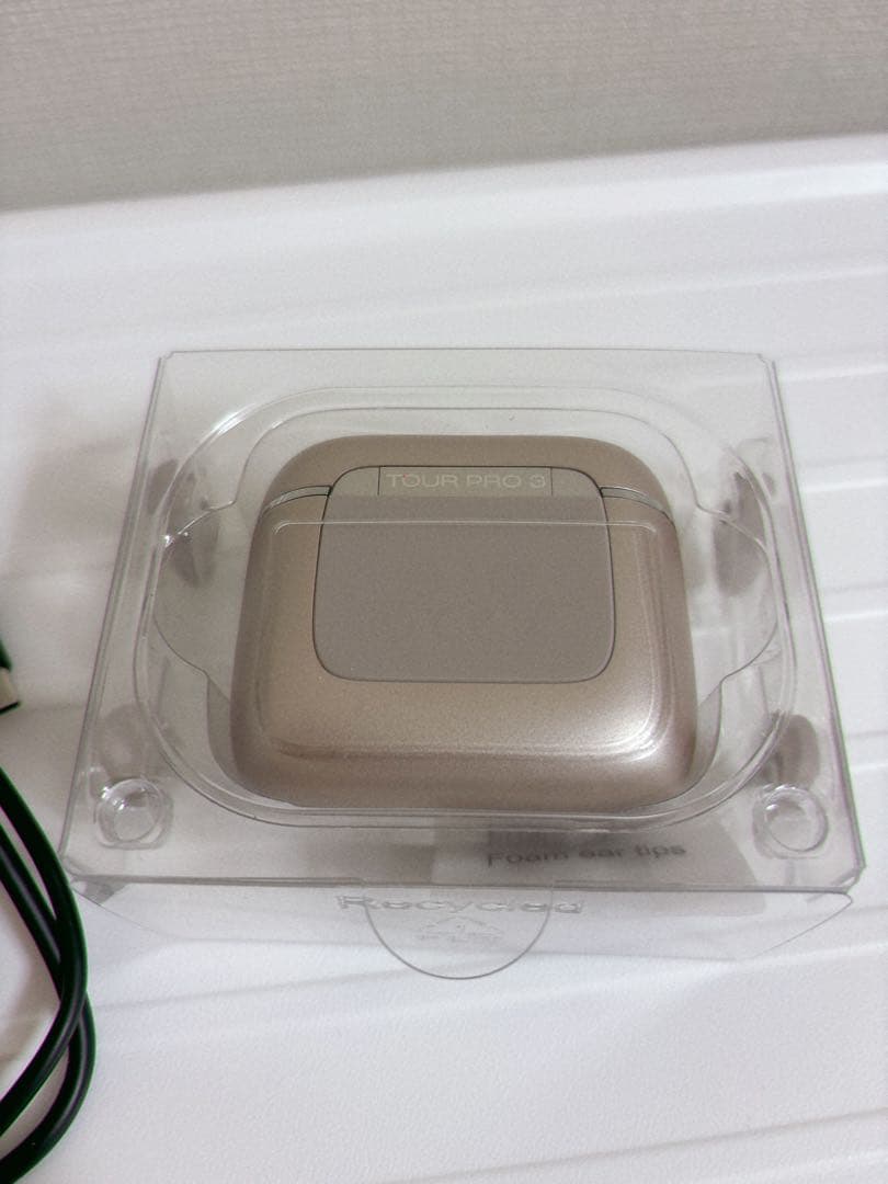 JBL PRO3 ワイヤレスイヤホン