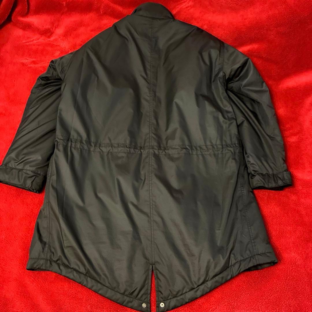 ビーミングバイビームス 美品モッズコート