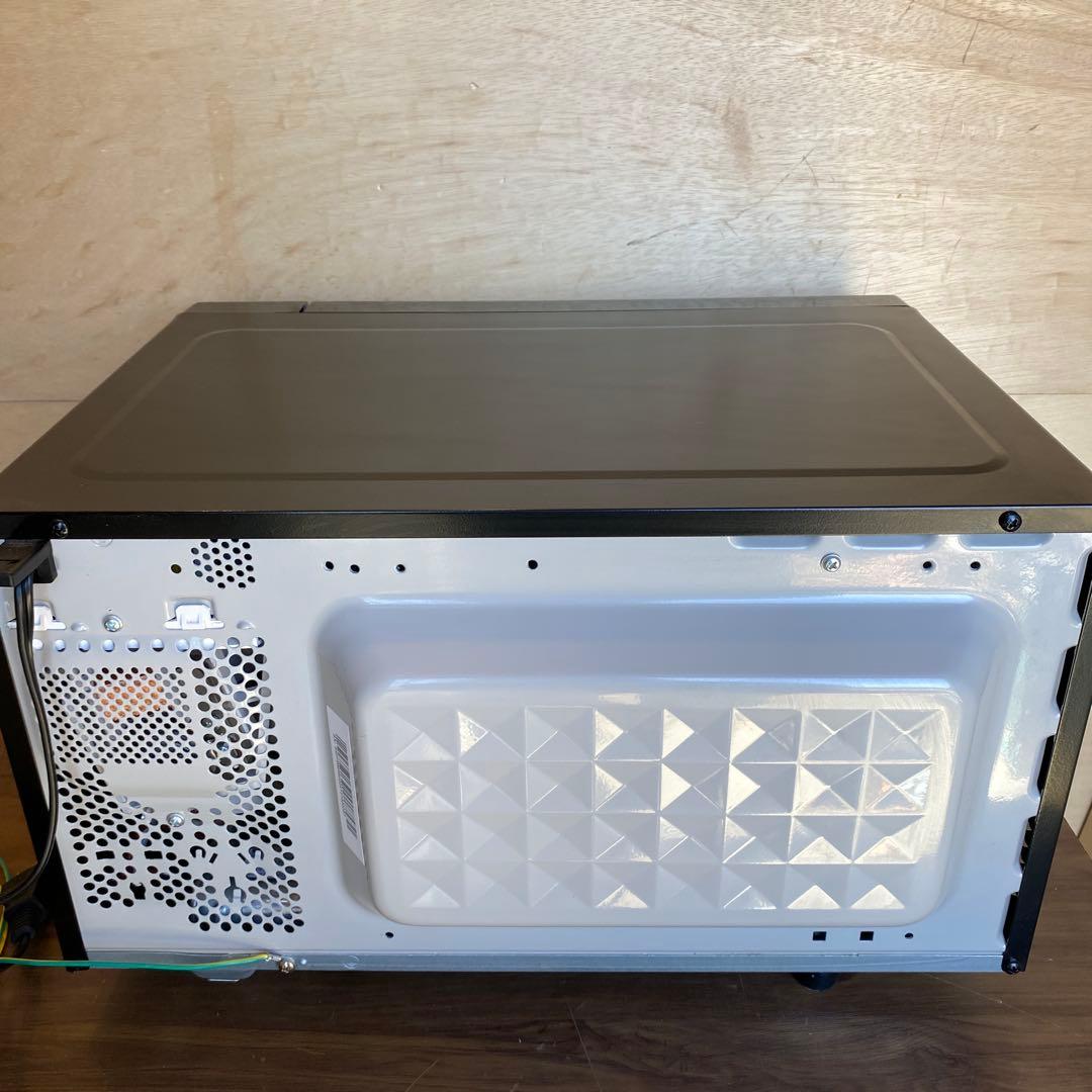 美品!! Haier ハイアール 単機能レンジ JM-FH18H