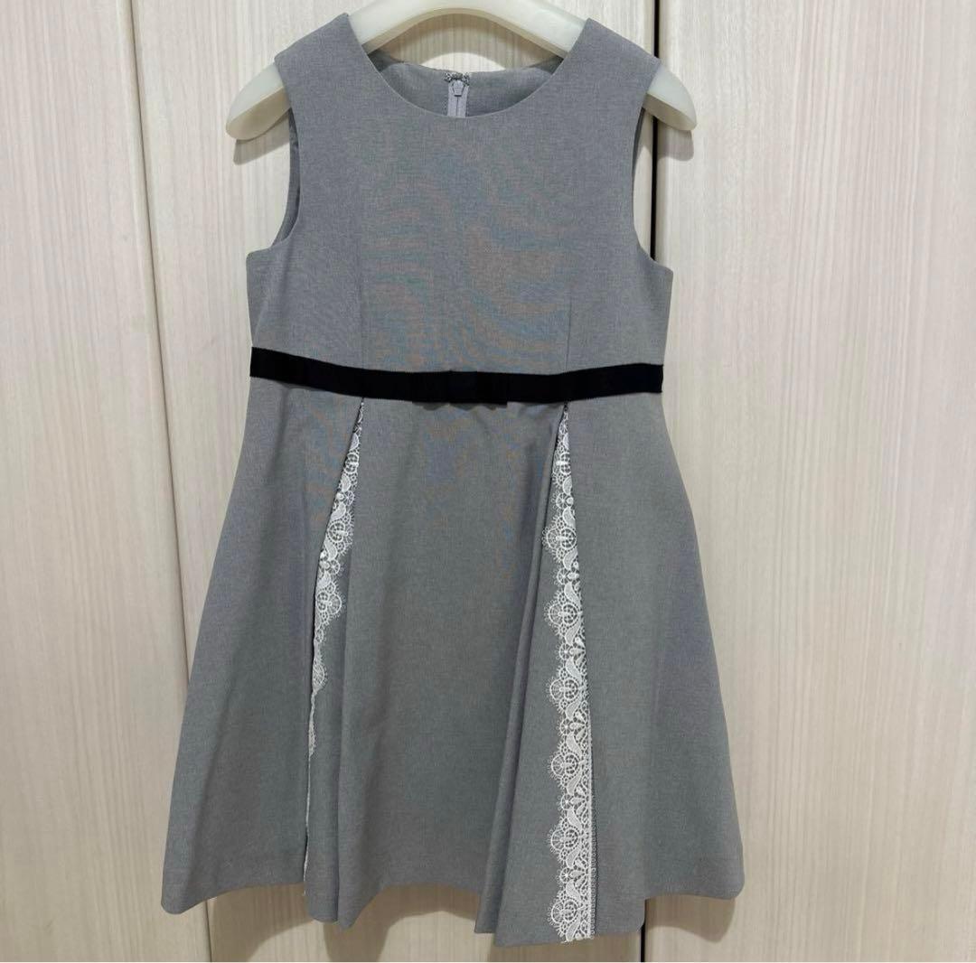 ❁プティマイン フォーマル　入学式　美品　120