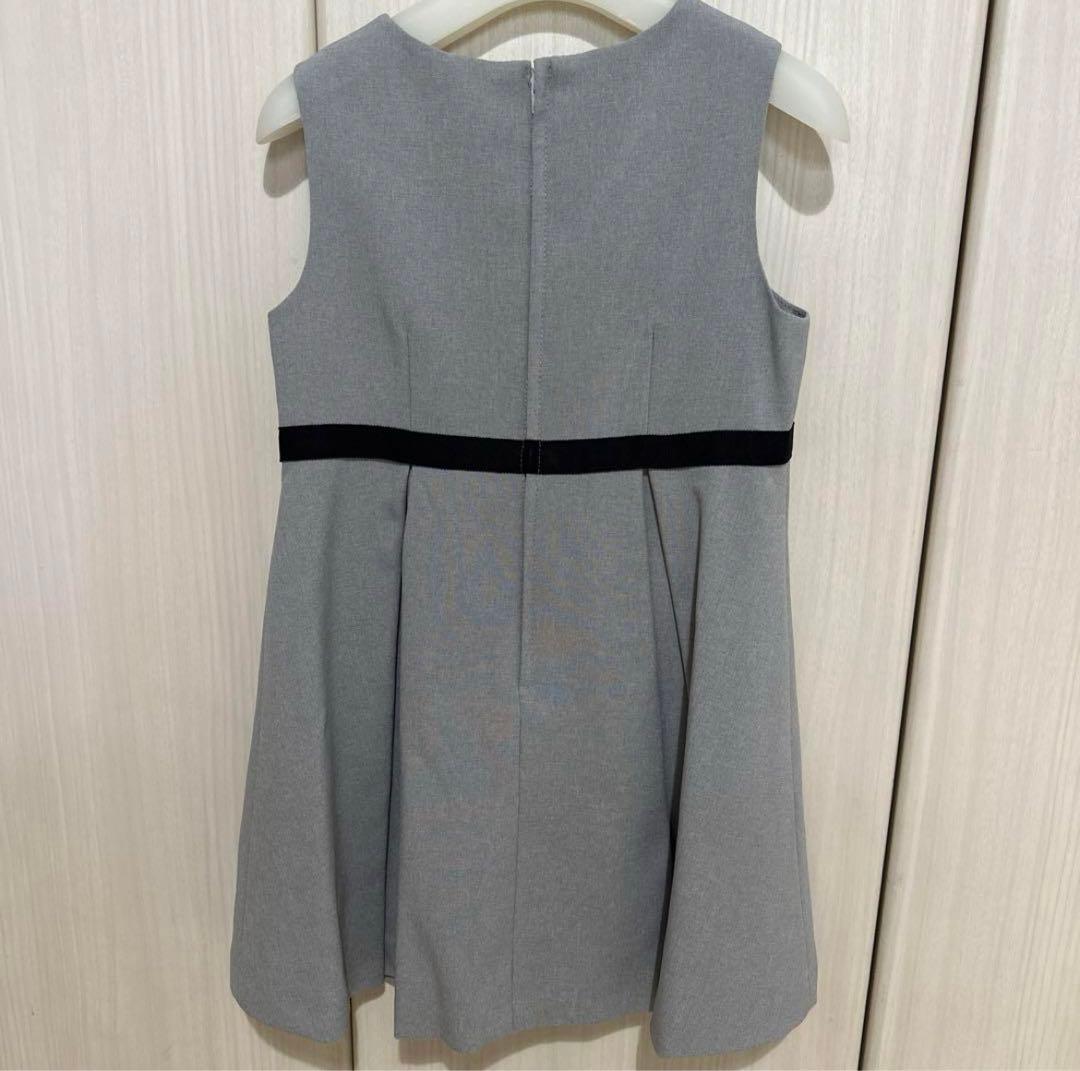 ❁プティマイン フォーマル　入学式　美品　120