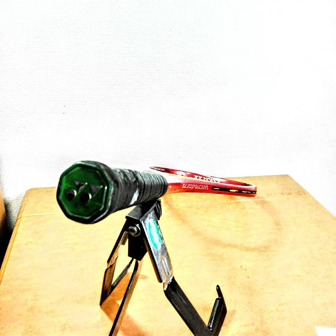 ヨネックス ボルトレイジ7S 紅 UL1　廃盤品