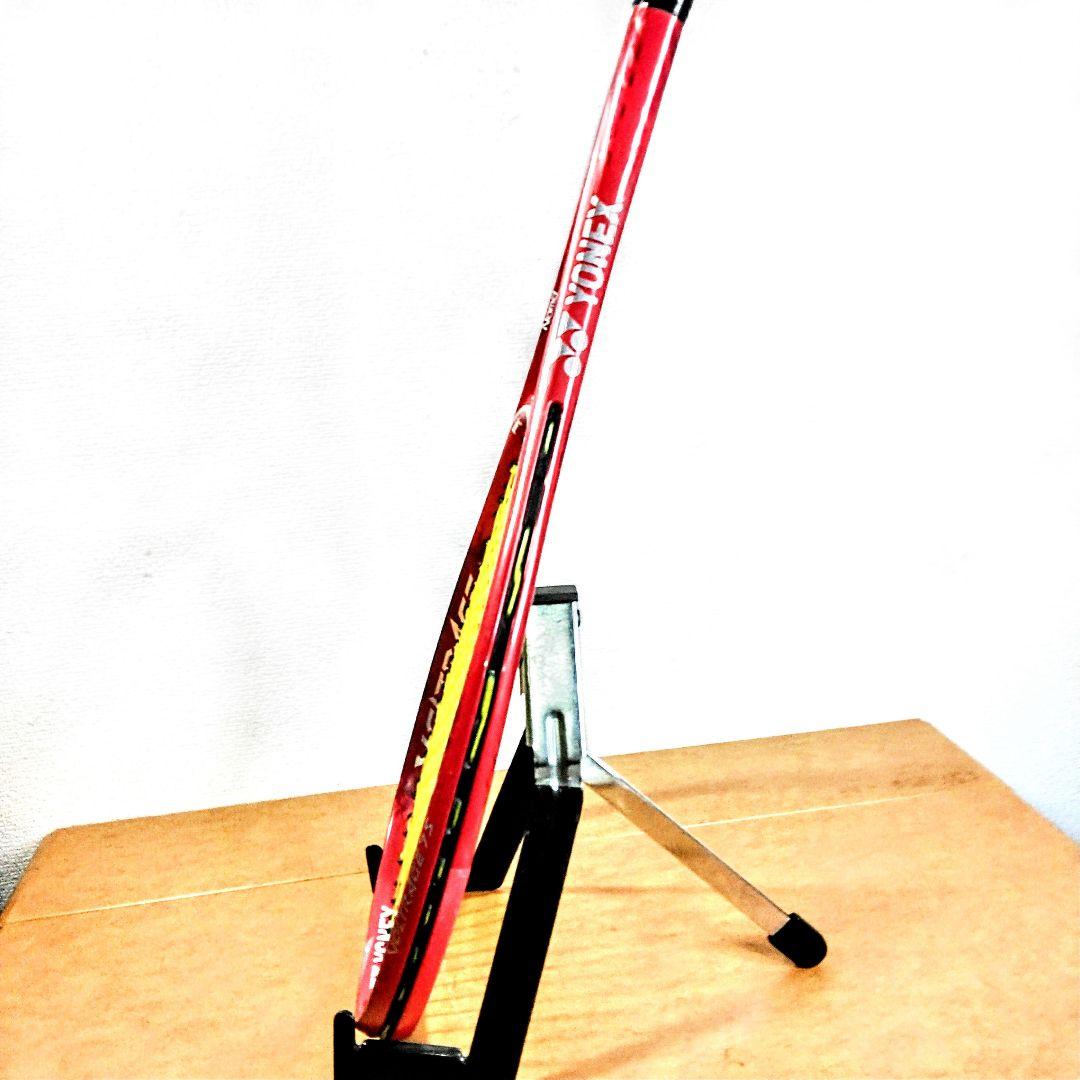 ヨネックス ボルトレイジ7S 紅 UL1　廃盤品