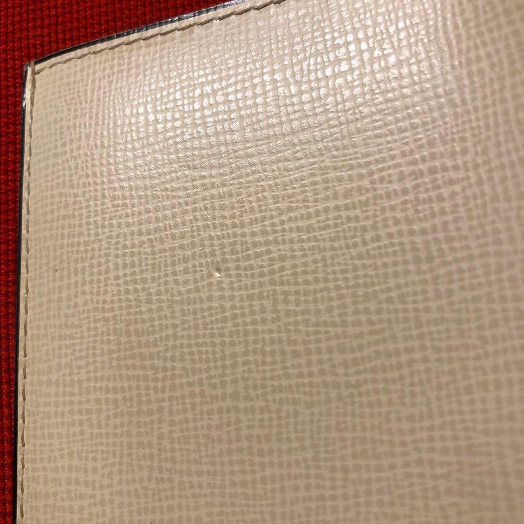 かおちゃん　ヴァレクストラ　名刺入れ