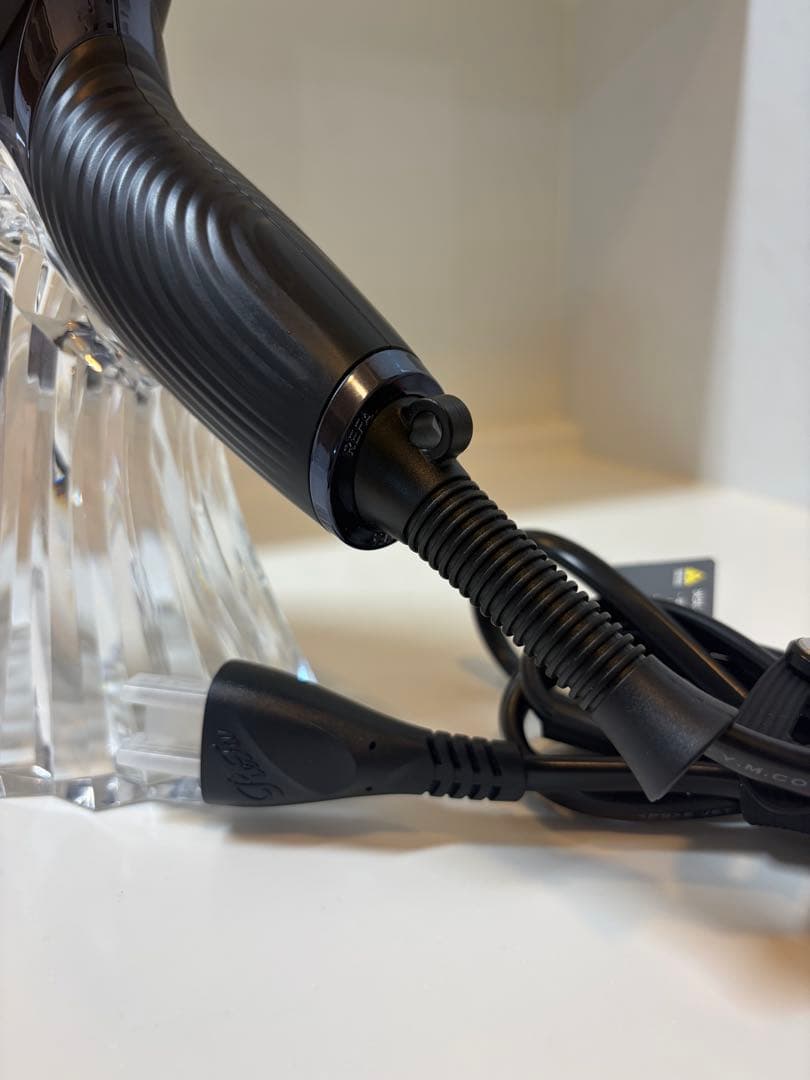 ReFa BEAUTECH DRYER SE BLACK➕ホルダースタンド