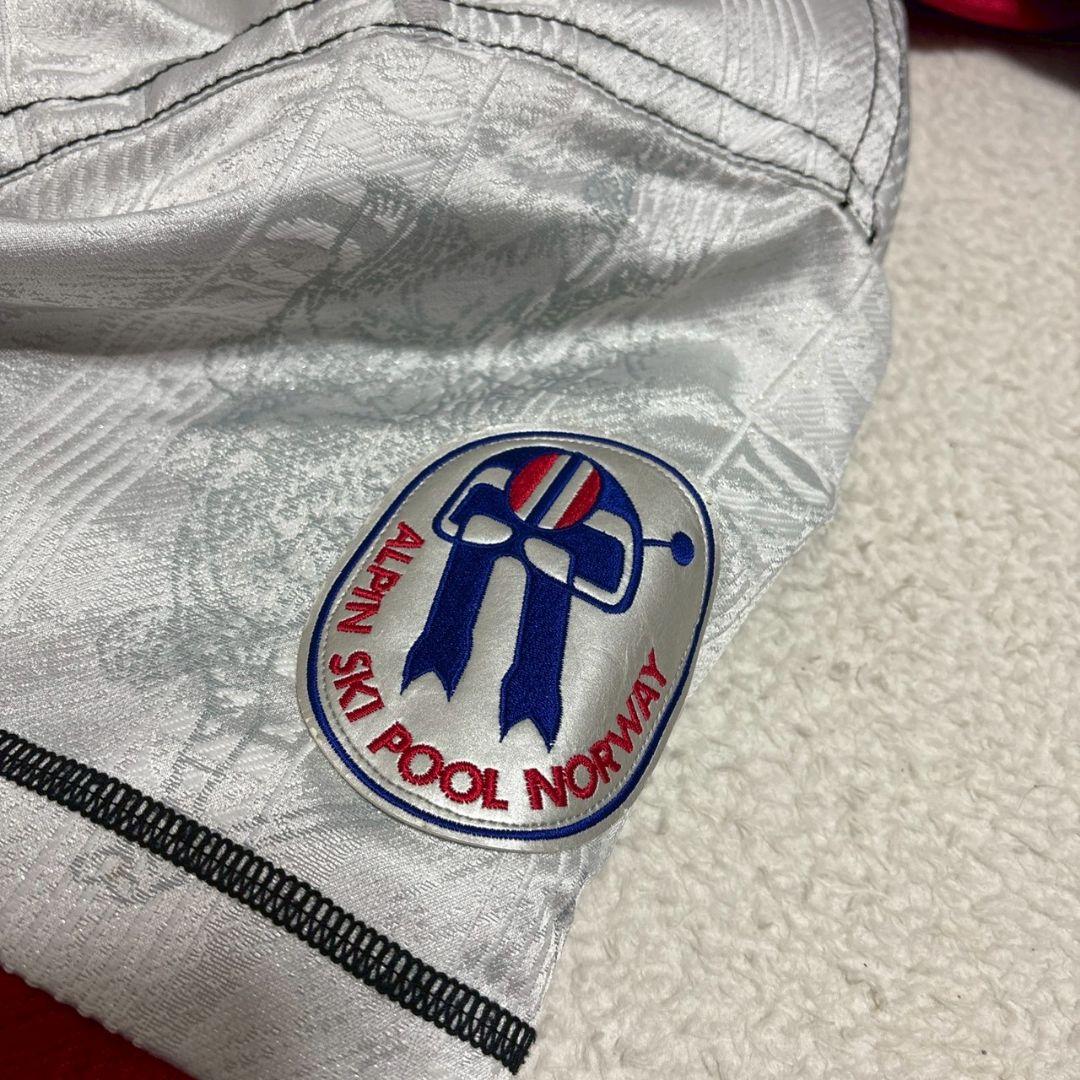 美品　フェニックス　アルペンスキー　ノルウェーチーム　ジャケット　パンツ　上下