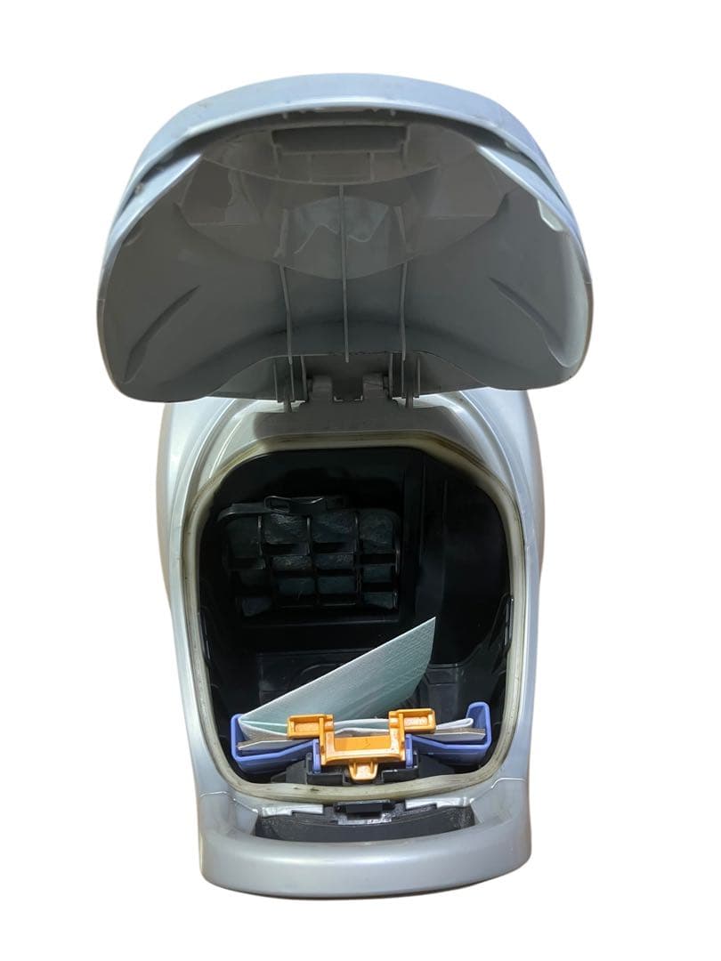 三菱　MITSUBISHI 紙パック掃除機 TC-FM2A-A 21年製　保証付