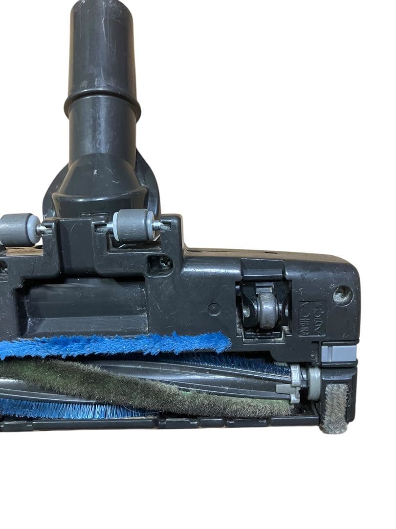 三菱　MITSUBISHI 紙パック掃除機 TC-FM2A-A 21年製　保証付