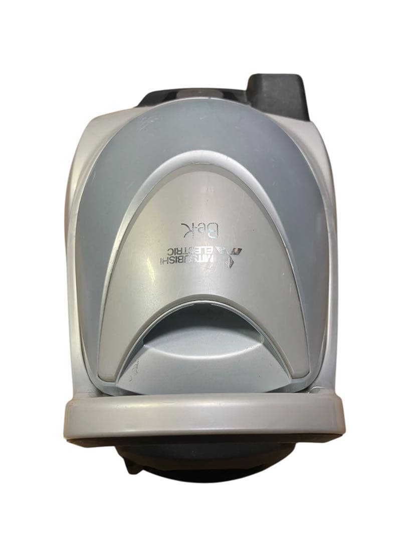 三菱　MITSUBISHI 紙パック掃除機 TC-FM2A-A 21年製　保証付