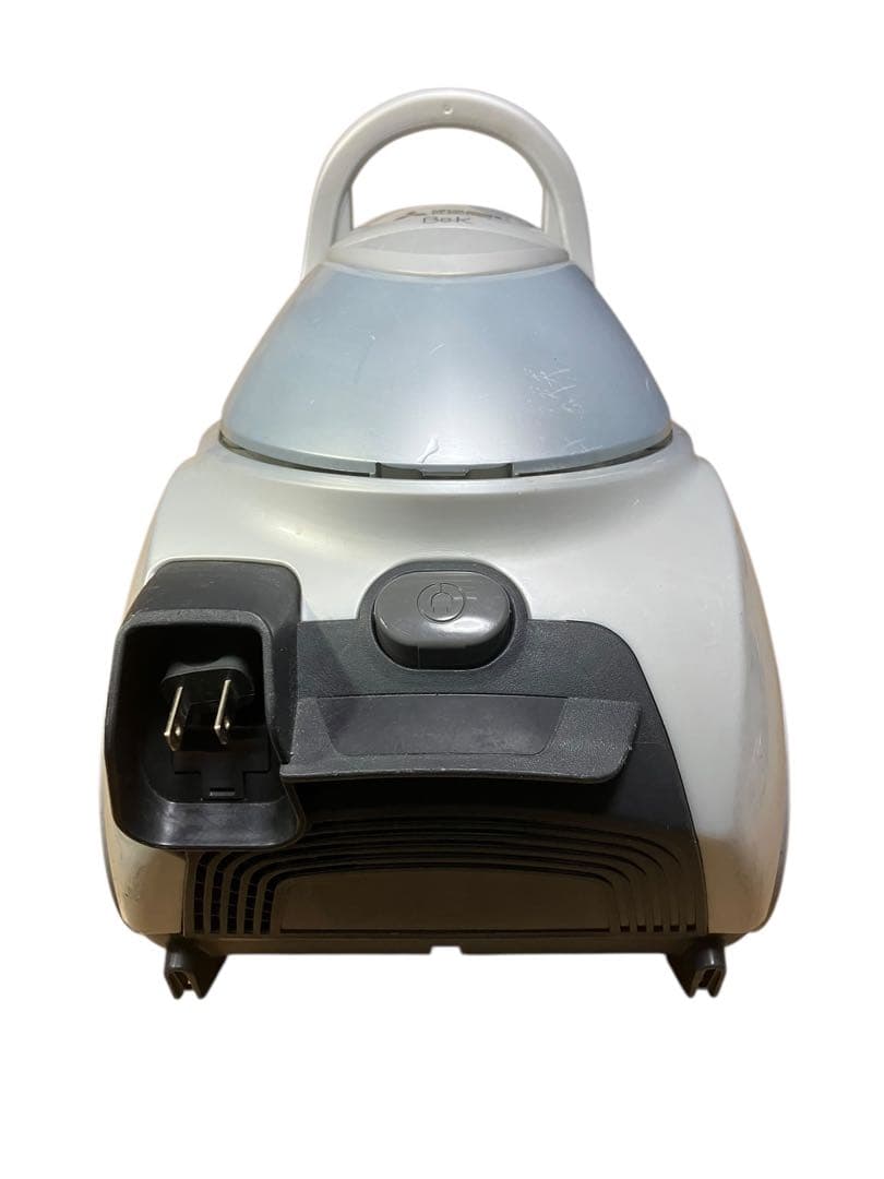 三菱　MITSUBISHI 紙パック掃除機 TC-FM2A-A 21年製　保証付