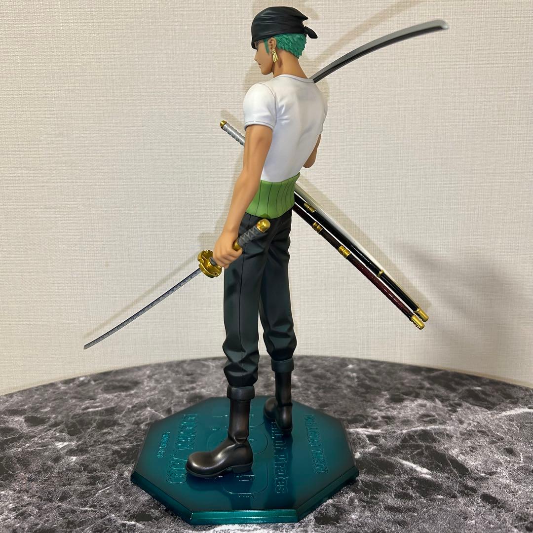 P.O.P NEO-DX ロロノア・ゾロ 10th Limited【限定復刻版】