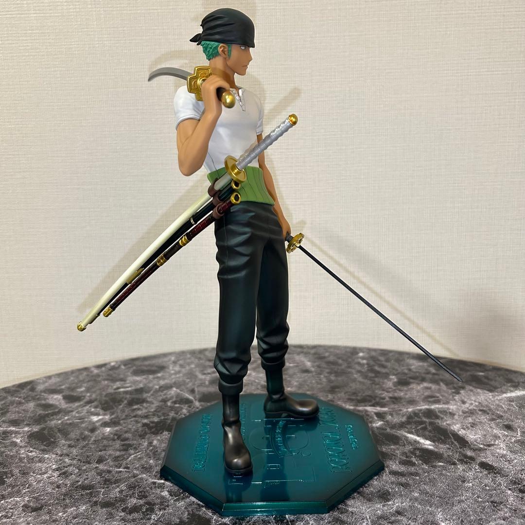 P.O.P NEO-DX ロロノア・ゾロ 10th Limited【限定復刻版】