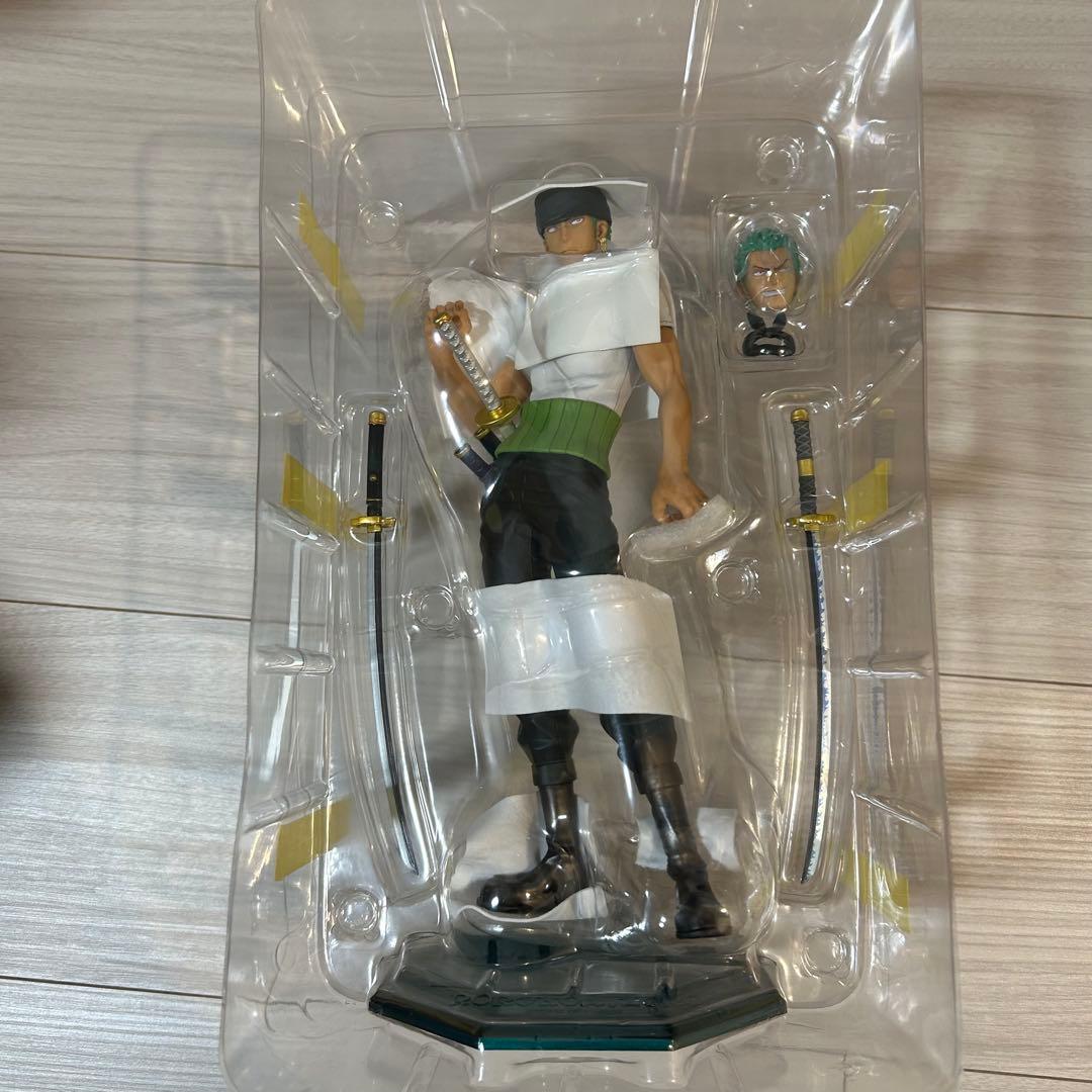 P.O.P NEO-DX ロロノア・ゾロ 10th Limited【限定復刻版】