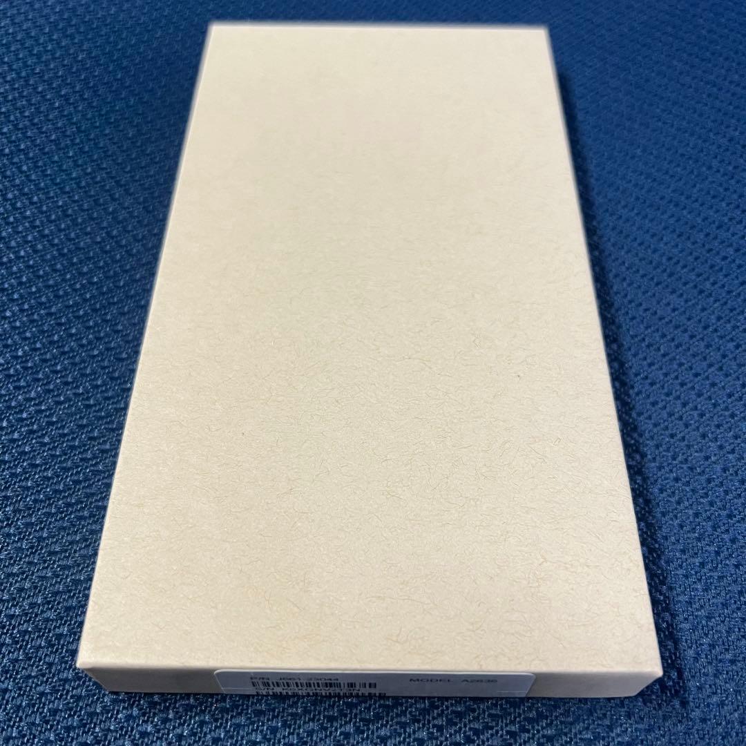 iPhone 13 Pro 256GB SIMフリー　グラファイト