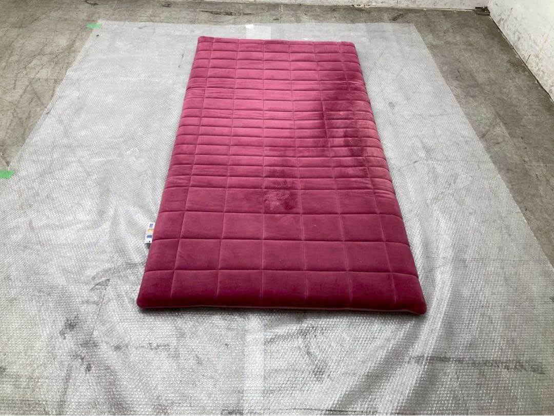 メダカ　四季布団　和匠　シングル　マットレス 直接引取り対応　gs13