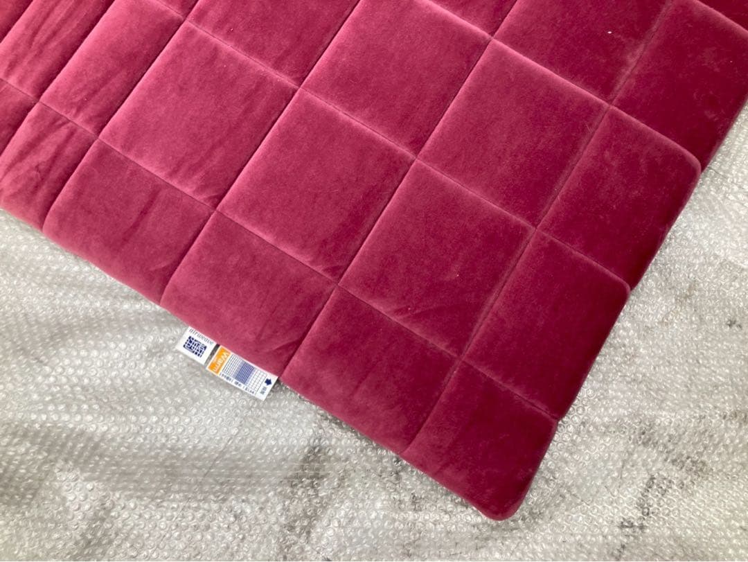 メダカ　四季布団　和匠　シングル　マットレス 直接引取り対応　gs13