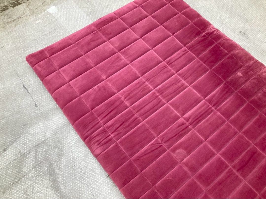 メダカ　四季布団　和匠　シングル　マットレス 直接引取り対応　gs13