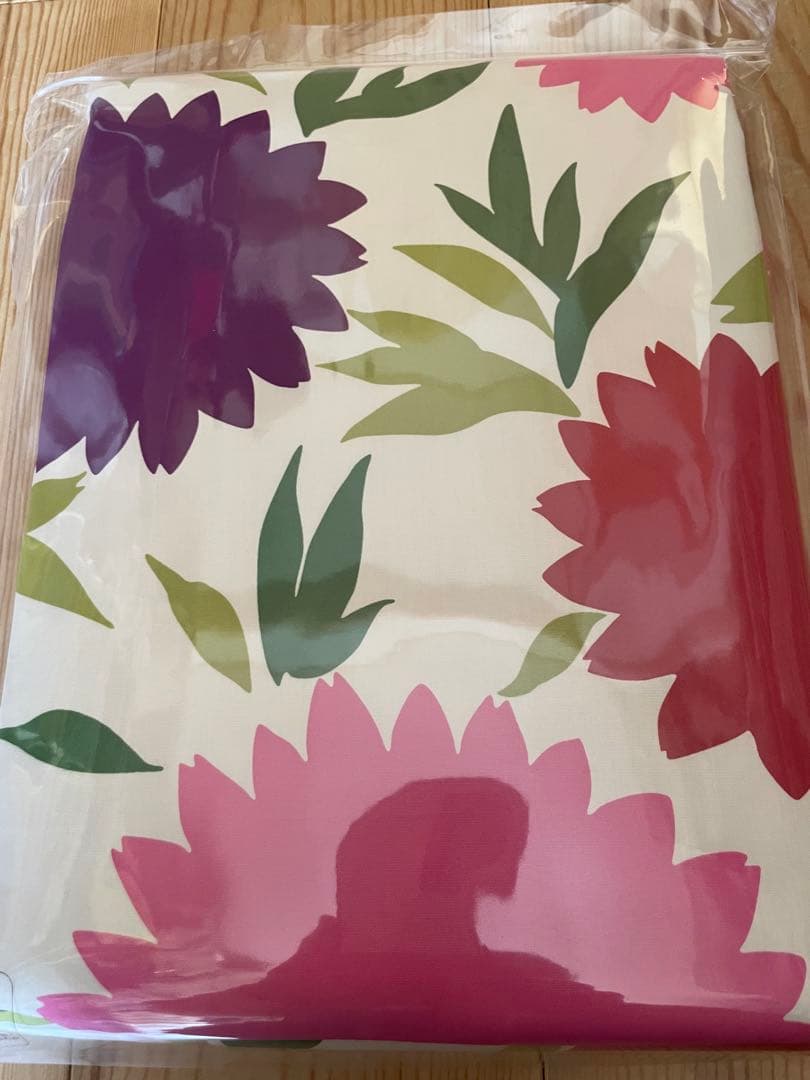 【chanpy】シビラ　クラベリート　掛カバー　ピンク　2枚